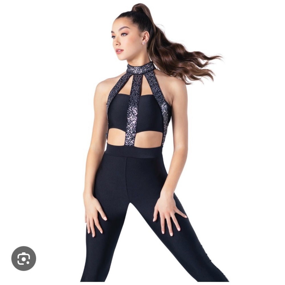 Tenth House Jazz Dance Costume